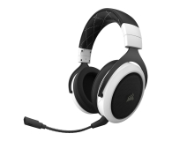 Corsair HS70 Gaming Wireless (biały) - 441905 - zdjęcie 1